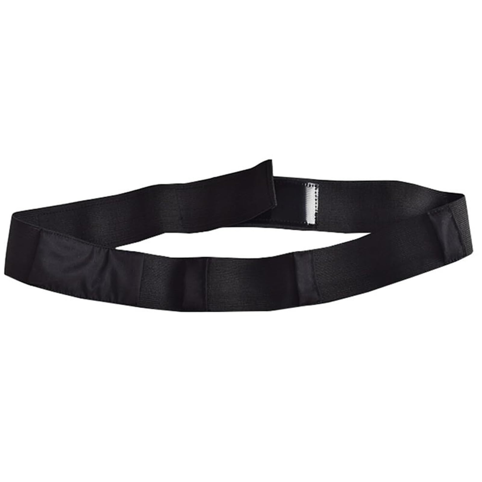PD-Gürtel For Peritonealdialysekatheter, Elastisch, Verstellbare Größe, Komfortabel Und Atmungsaktiv Sicherer Halt For Dialyseschläuche Und PEG-Sonden(Black,S(60-80CM))