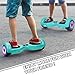 VEVELINE Hoverboard for Kids（No Bluetooth）