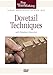 Produktbild Dovetail Techniques