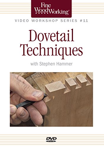 Preisvergleich Produktbild Dovetail Techniques