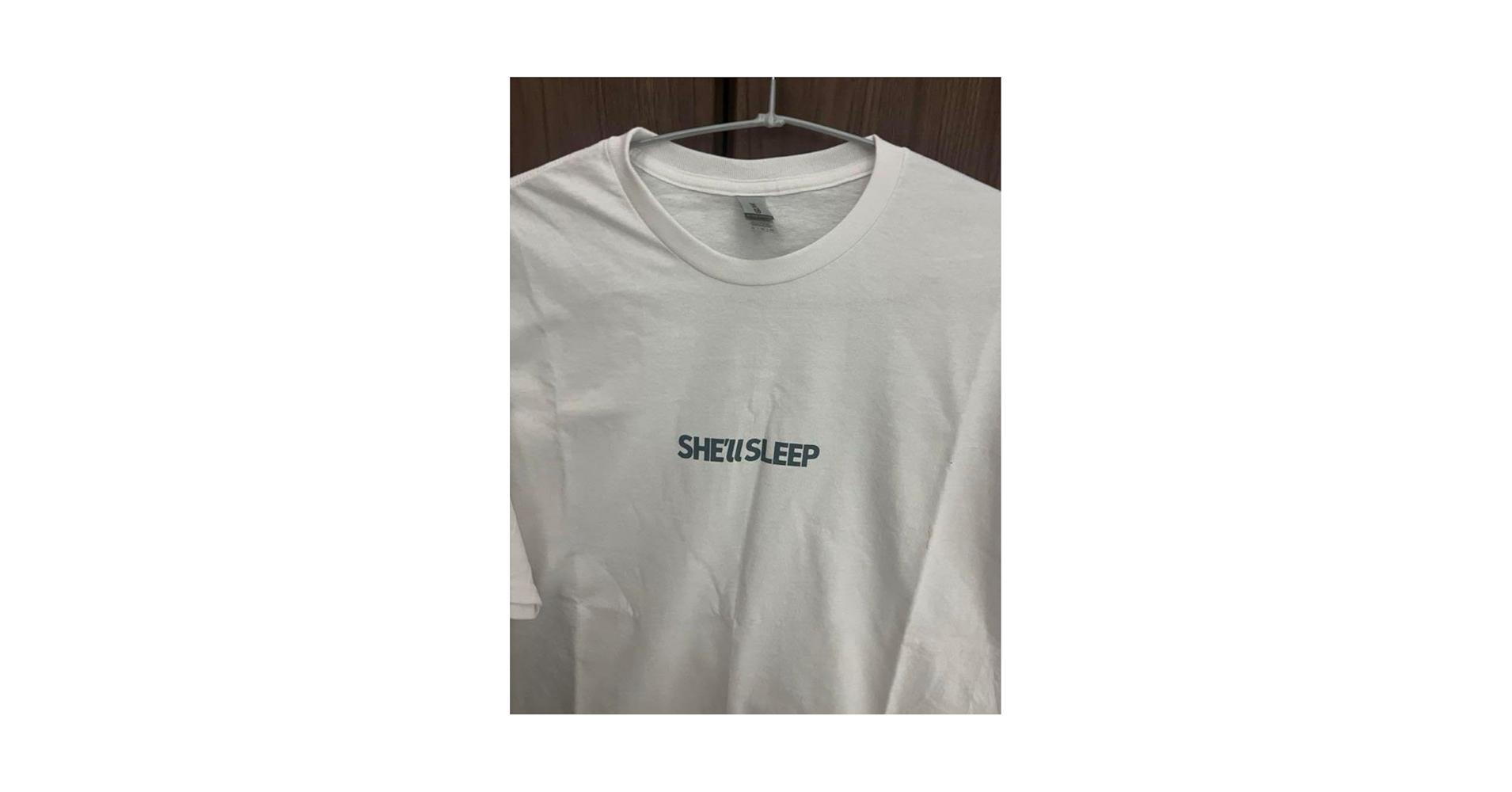SHE'll SLEEP ロンT 初期 XLサイズ Amazon.co.jp: SHE'll SLEEP tシャツ XLサイズ シールスリープ