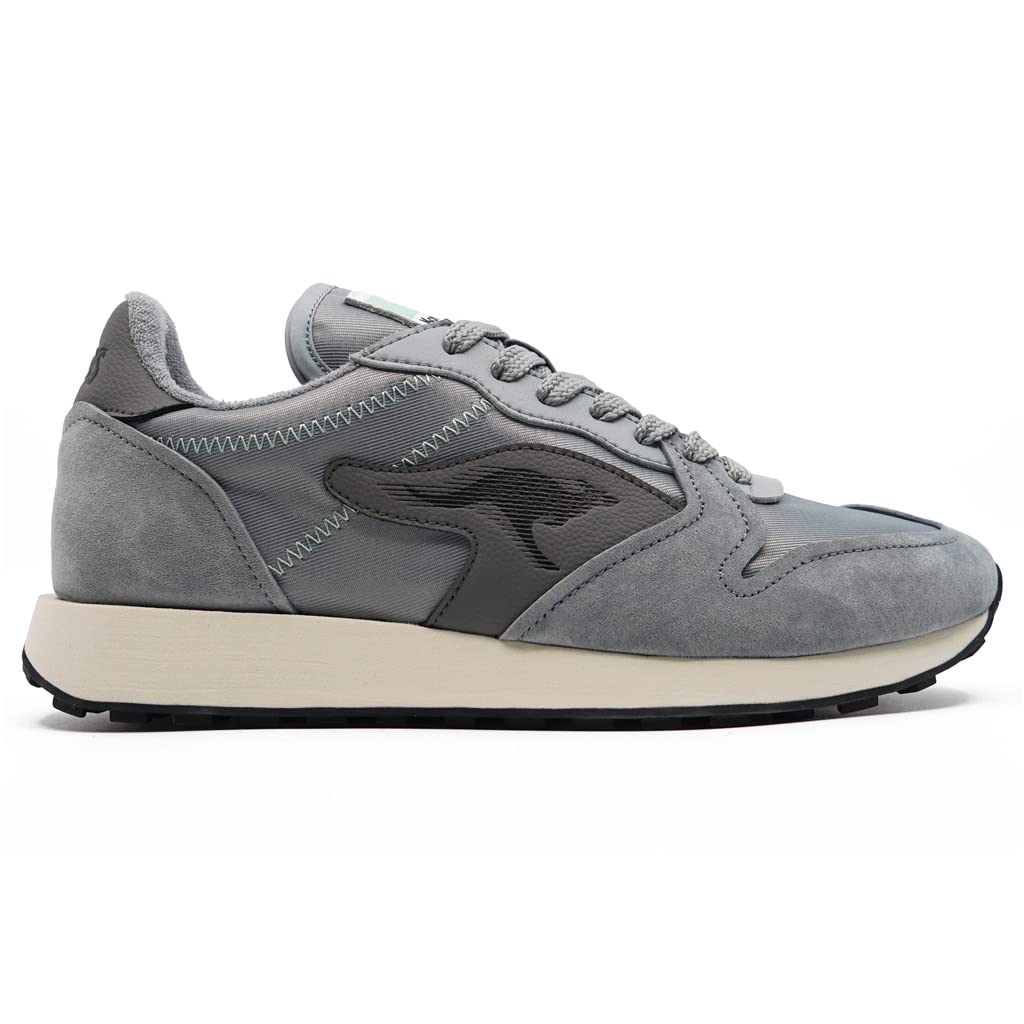 KangaROOS Unisex's Rally Neo Craft Sneaker
