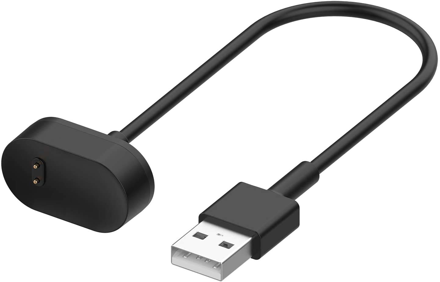 Cavo di ricarica USB per Fitbit Forza Charge HR Wireless