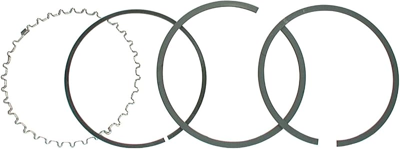 Jogo de anéis de pistão Wiseco 4032GFX GF Style 4,03 polegadas – 1 conjunto
