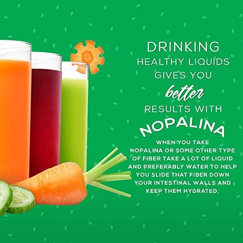 Nopalina Flax Seed Plus Formula Capsules, 120 Count (omega 3-6-9, flax seed)