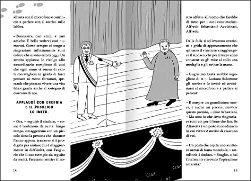 Mystery Game. Indagine Ad Altavetta. Ediz. Illustrata - 2