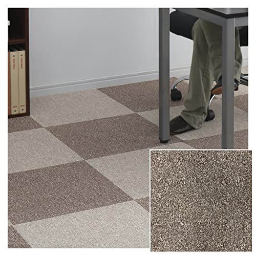 �A�C���X�v���U �^�C���J�[�y�b�g �u���E�� 50×50cm ���Y ���{�� ����~�� �W���C���g MJ-1005