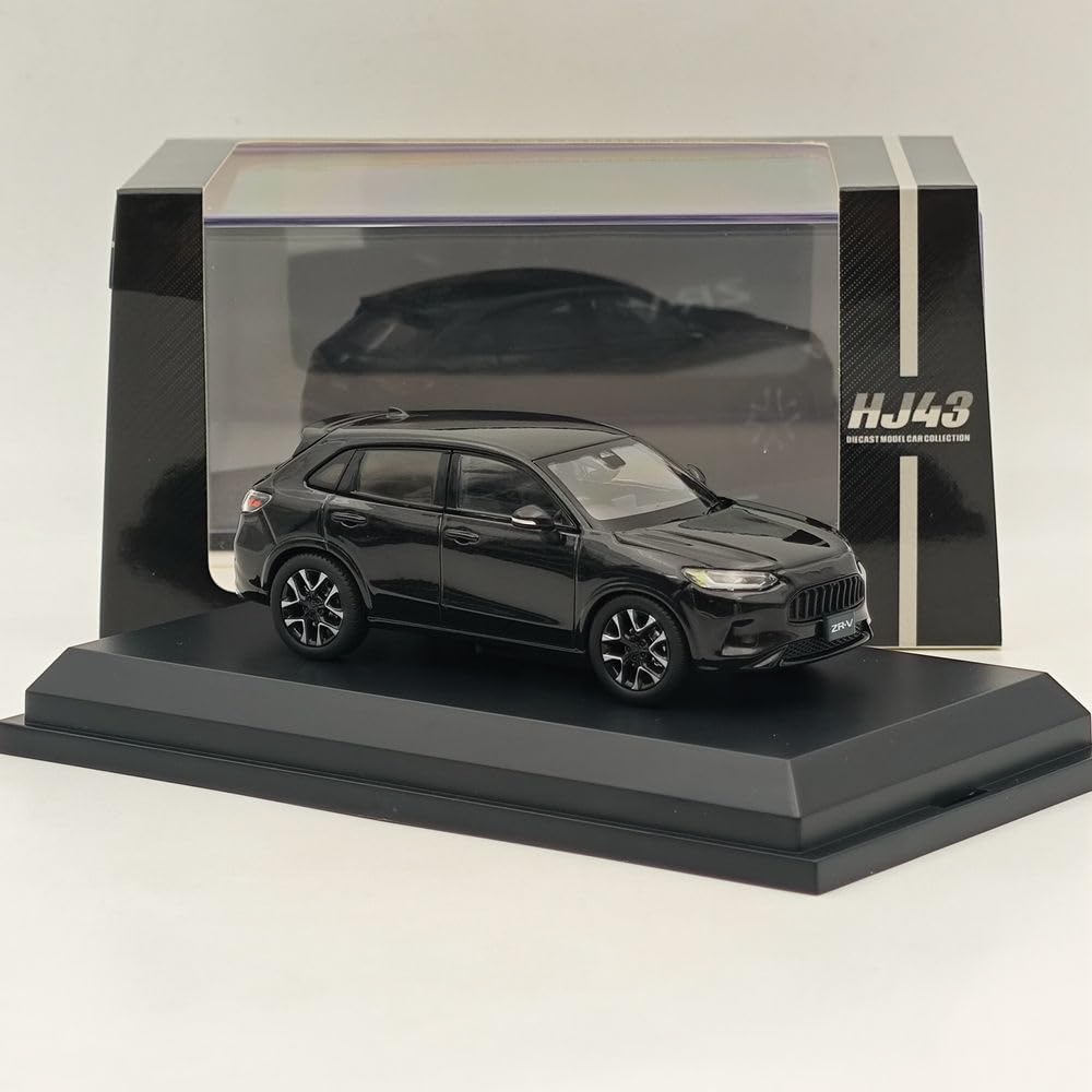 Amazon.co.jp: ホビー HJ43 1/43 ZR-V e:HEV 向け HJ431005シリーズ