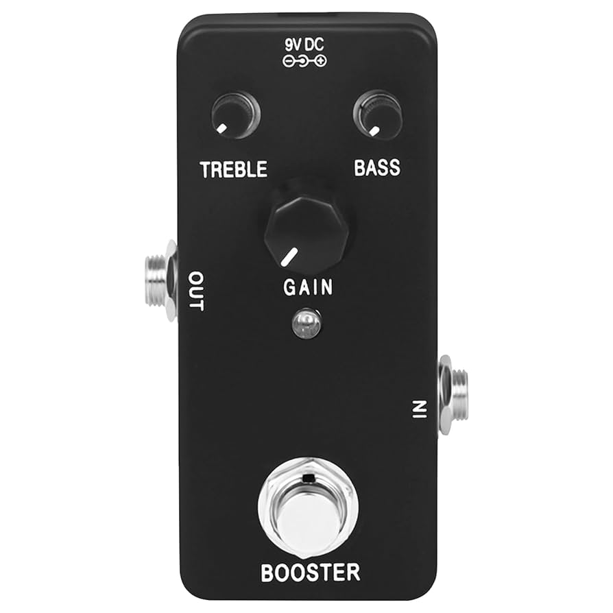 ギター S3N G2 Gain Booster 2010's S3N GAIN BOOSTER G2 | Reverb