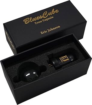 Amazon | Roland/BC TC-EJ Eric Johnson Blues Cube Tone Capsule