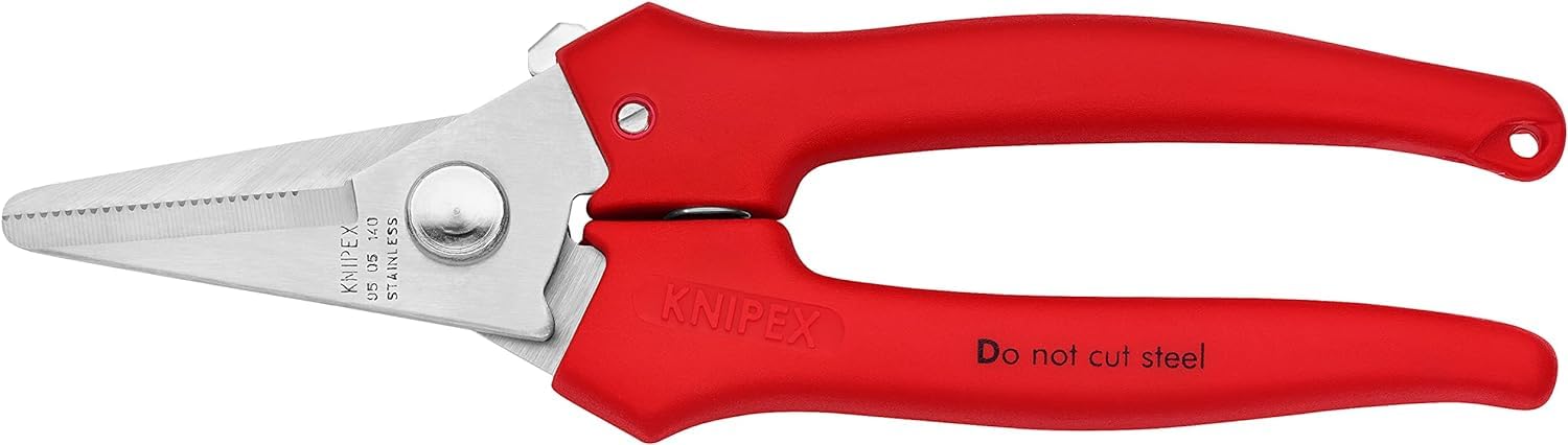 Knipex 95 05 Combination Shears