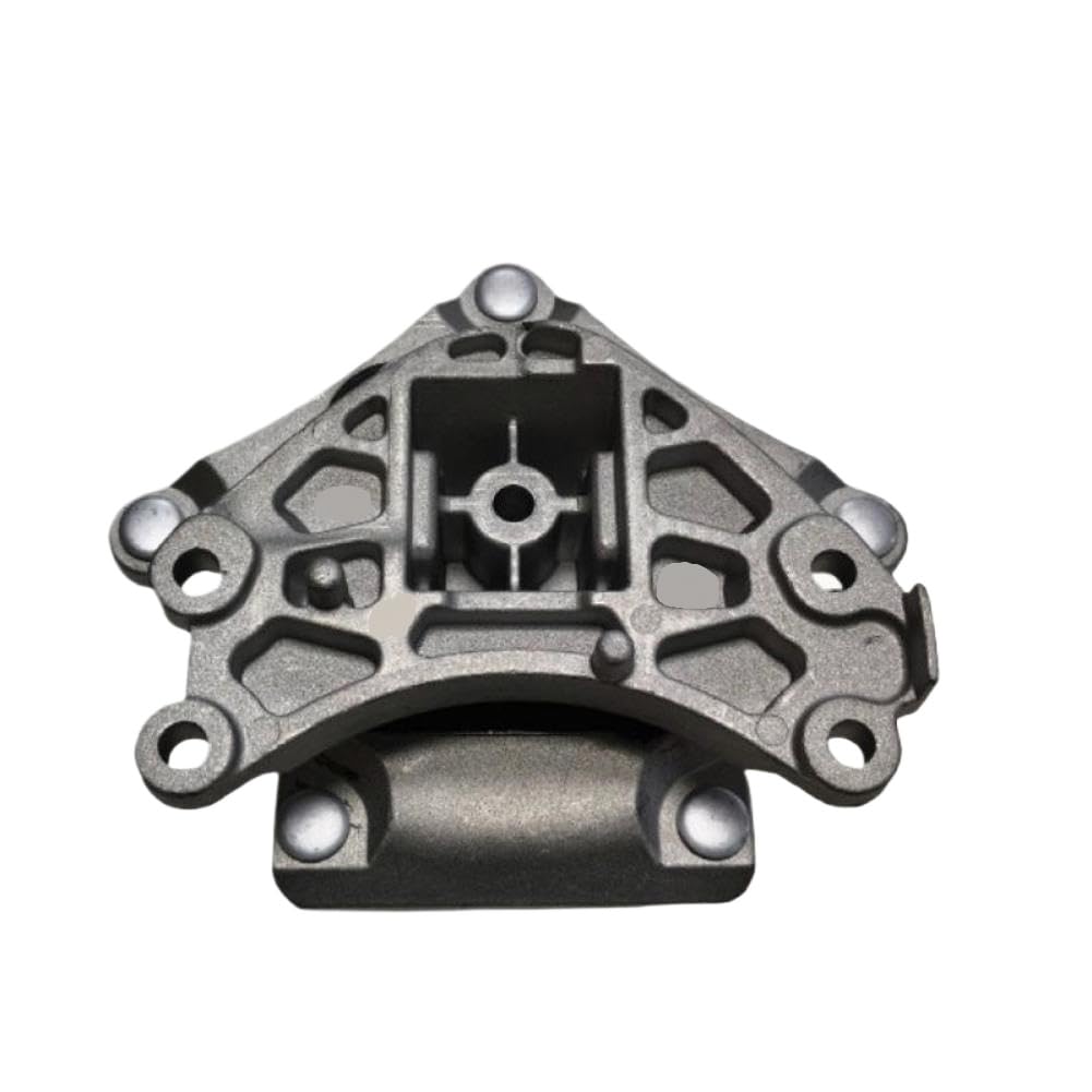 Compatible with C200 E200 E260 GLC200 GLC260 GLC300 4Matic 2015 2016 2017 2018 2019 2020 Rear Engine Transmission Mount 2052404200