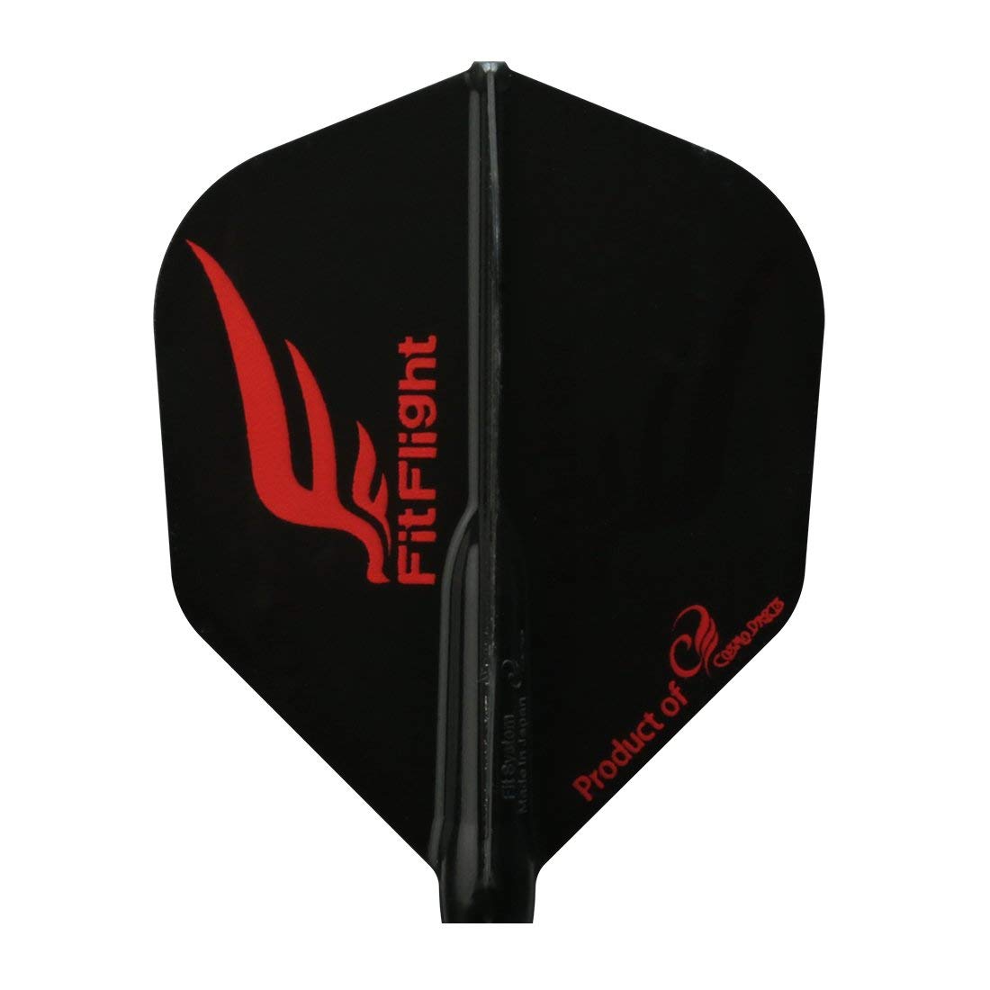 ロングストレートバレル デイビッド キャメロン ソフトダーツ