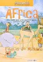 África 8578210115 Book Cover