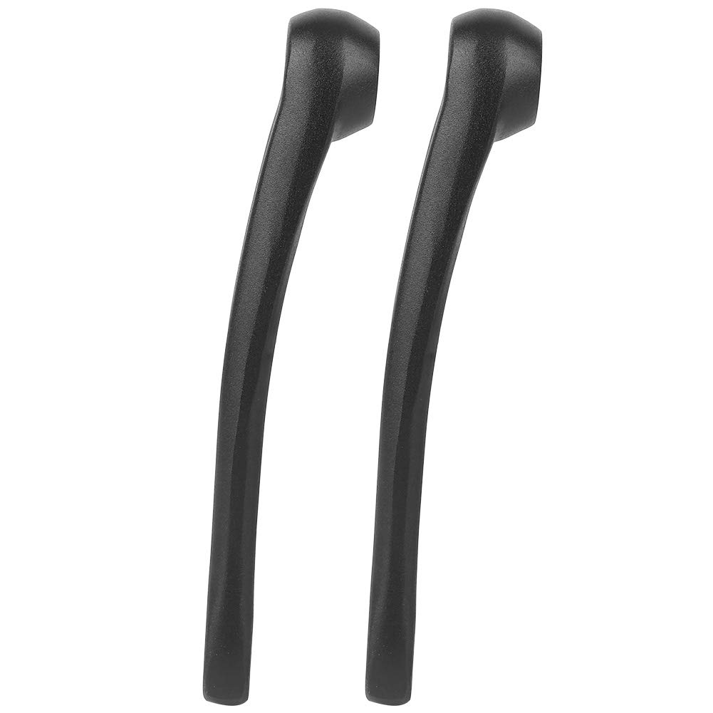 Manivela de Brazo 210mm para Bicicleta Eléctrica, Brazo de Diamante, Motor de Accionamiento Medio