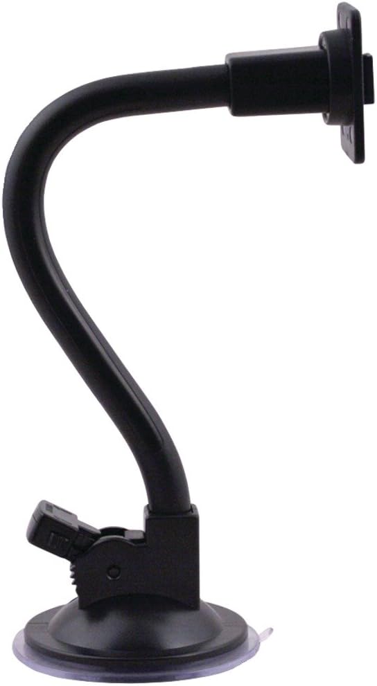 Wilson Gooseneck Suction Cup Mount for Wilson Cradle Plus