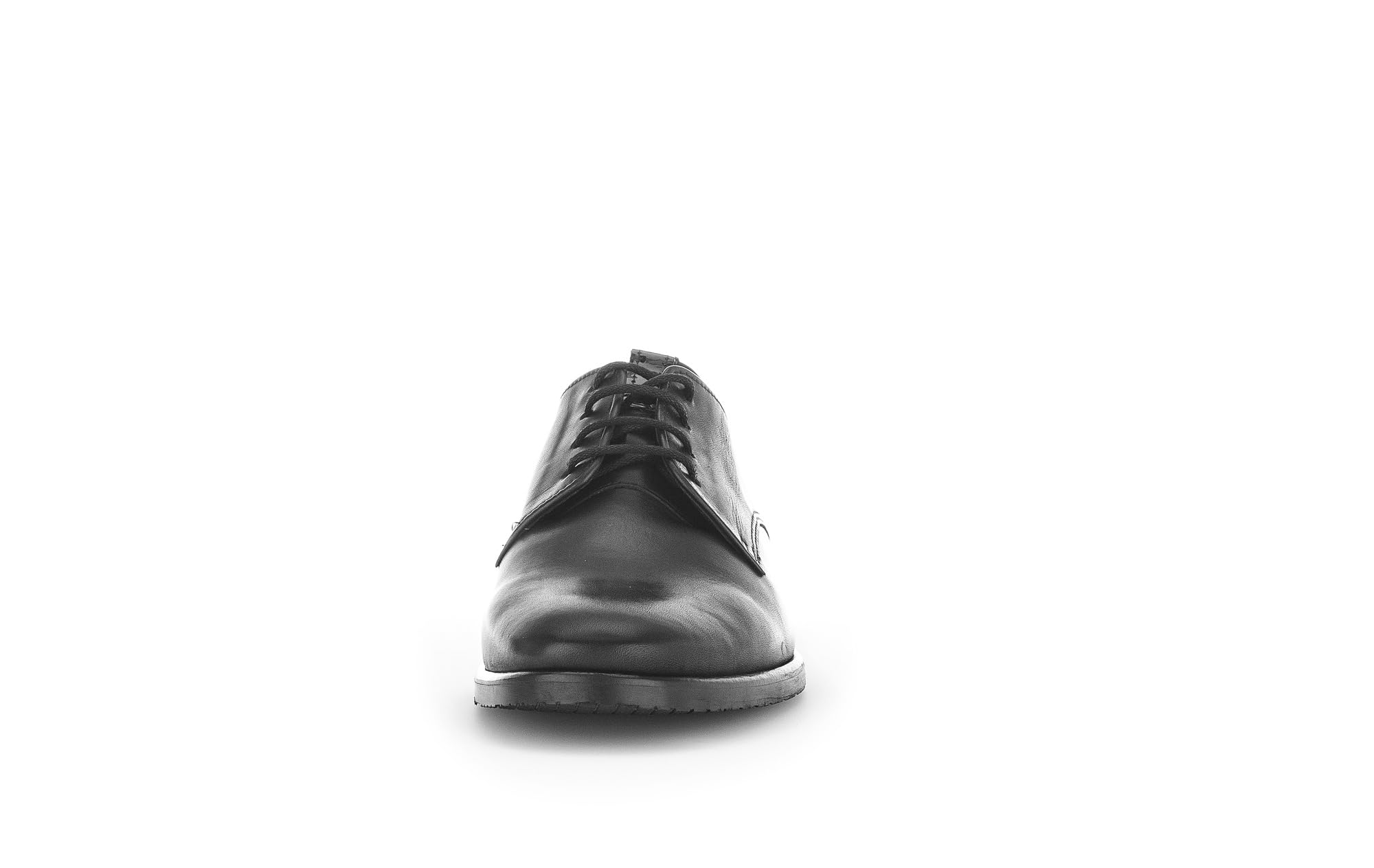 Gabor Damen Businessschuhe | Frauen Schnürschuhe | Moderate Mehrweite (G)