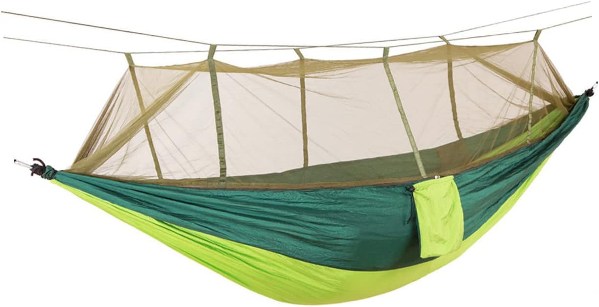 Camping Tent Lightweight Quick Setup Rain Fly Tent Tarp for Hiking Backpacking Survival Gear Compact Easy to Store