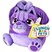 Lunch Pets Insulated Kids Lunch Box - As Seen on TV Plush Animal and Lunch Box Combination - SnackyCat