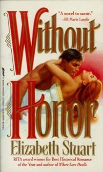 Mass Market Paperback Without Honor Book