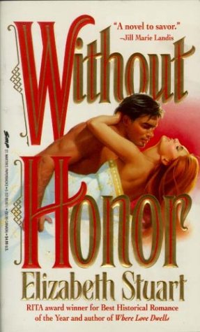 Without Honor 0312951671 Book Cover