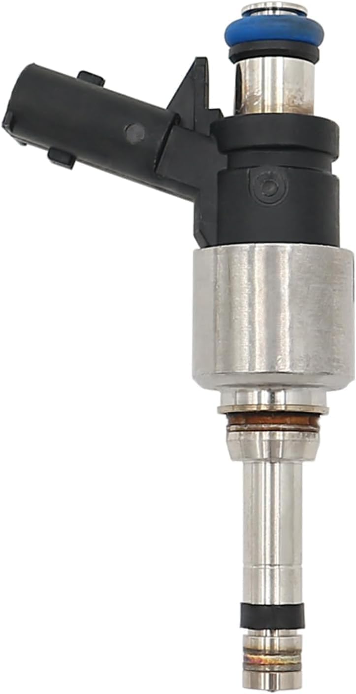 4x Fuel Injectors Nozzle Compatible 35310-2B150 353102B150 with 2018-2020 Hyundai Accent, 2018-2020 Kia Rio, 2017-2019 Kia Soul 1.6L
