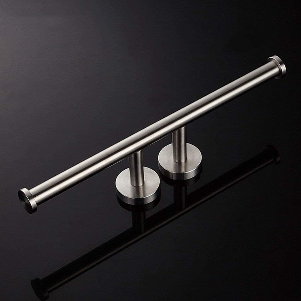 Towel Rack Towel Rail Towel Rack Towel Bars Towel Rack Towel bar Towel Rail Towel Holder Hanging Towel Rack Modern Towel Rack Brushed Finish for Bathroom