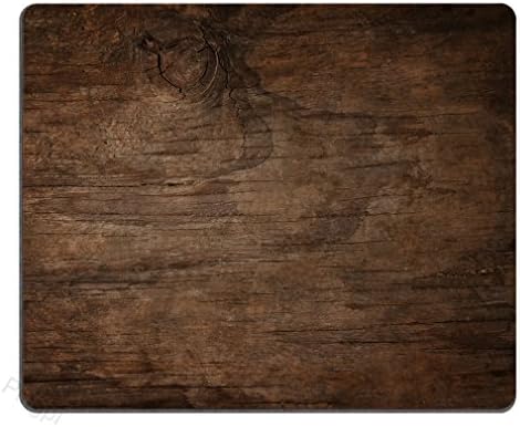 Texture of bark Wood use as Natural Background Mouse pad Gaming Mouse pad Mousepad Nonslip Rubber Backing image 4