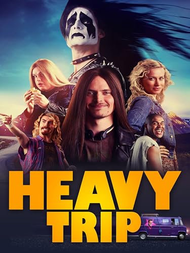 Heavy trip