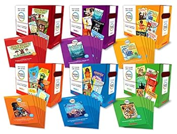 Modes in Focus Grades K-5