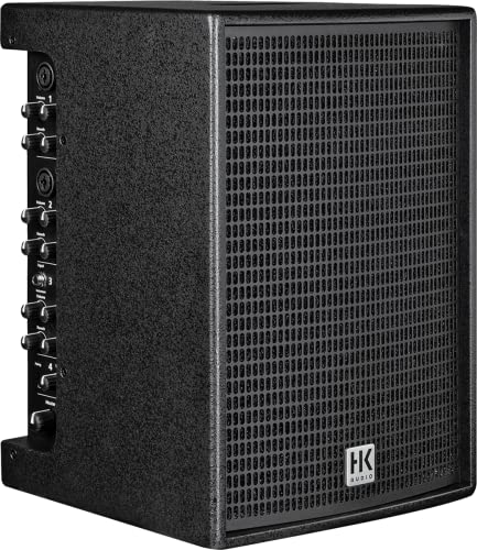 Hk Audio - 'Premium Pro Move 8' Multifunctional Loudspeaker