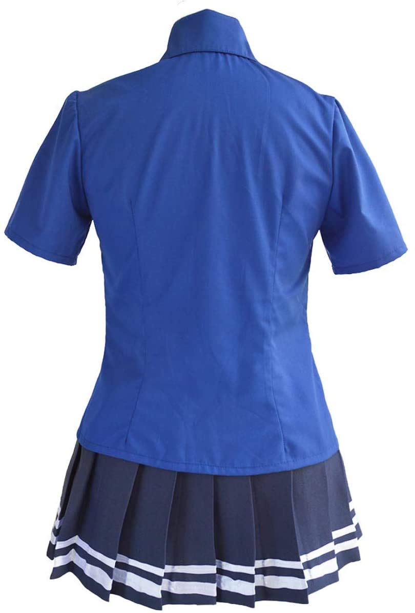 Amazon.co.jp: コスプレ 衣装 加藤 恵 澤村・スペンサー・英梨々