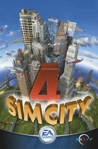 Preisvergleich Produktbild SimCity 4
