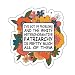 I've Got 99 Problems, White Heteronormative Patriarchy Is Pretty Much All Of Them Sticker, Booktrovert Vinyl Decal Funny for Water Bottles Phone Laptops Water Assistant Mental Health Sticker