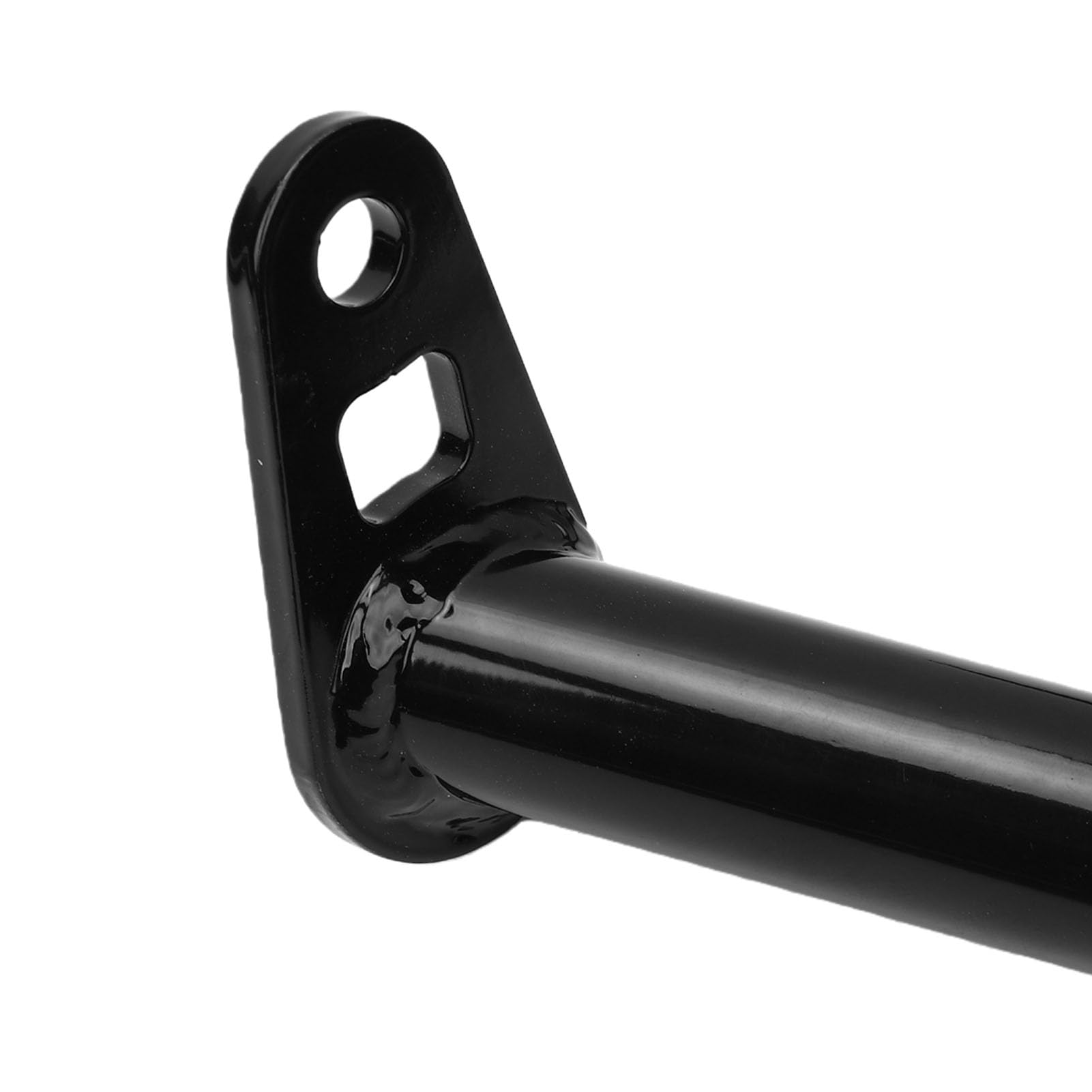 Aramox Barra di Protezione Autostradale per Protezione Motore Moto, Kit Barra di Metallo per Motore Inclusa 10 Accessori di Ricambio per Indian Super Scout 2025