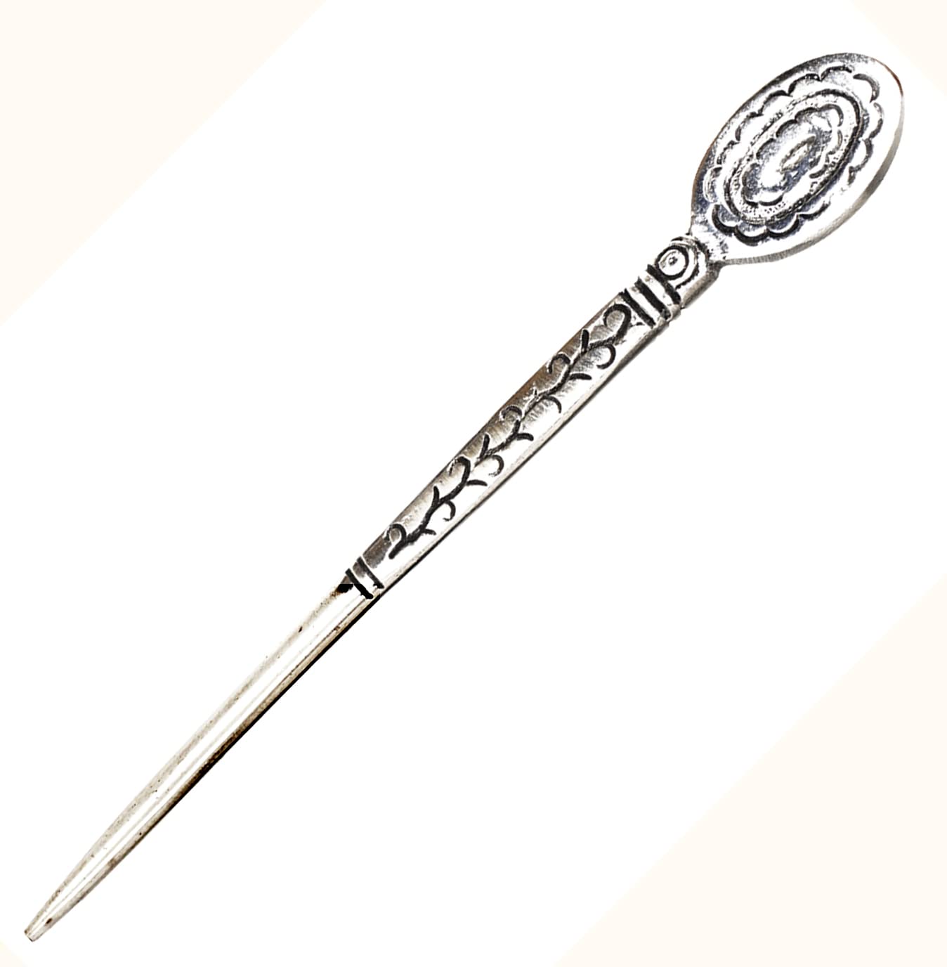 See full amazon price history chart for Metal Handicrafted Oxidised Bun Stick Pack of 1 Metal Handicrafted Oxidised Bun Stick Pack of 1 (B0BY4L1LP4) Amazon Price History, Amazon Price Tracker