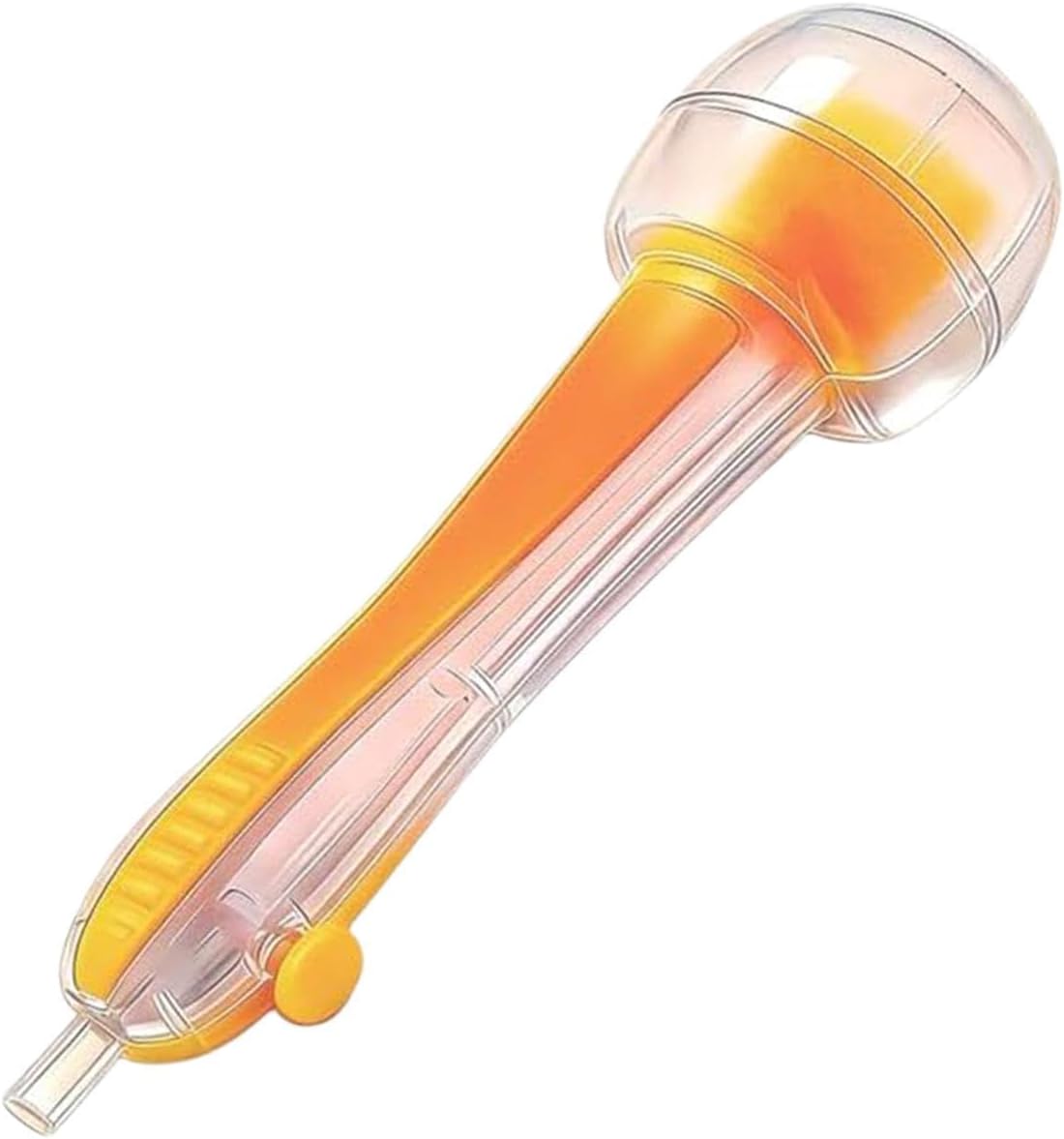 Fuse Beads Dispenser, Transparent Universal Large Capacity Tool, Fuse Bead Tools, for Kids Home School Party Birthday Holiday Indoor Activity Keychain Making Craft Art DIY Projects