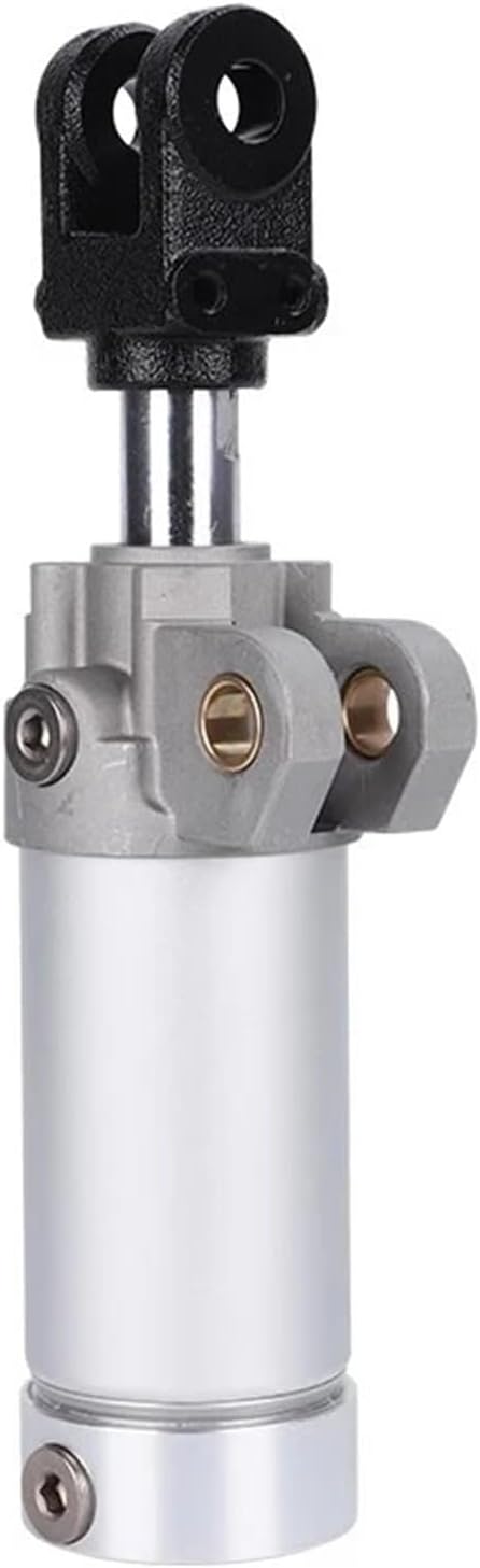 MCK Series Gripper Welding Clamp Cylinder MCK80-50/75/100/125/150-S-Y(MCK80X75-Y)