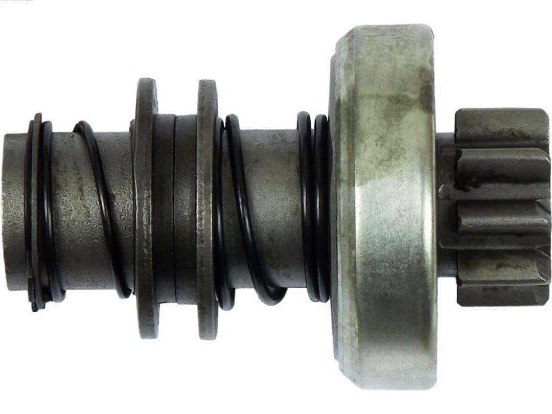 ORIGINAL® As-Pl SD9113 Freilaufgetriebe, Starter