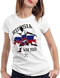 Dein Fan-Outfit - ideal zu kombinieren mit Shorts, Hose, Jeans, Trikot, Trainings-Bekleidung Rucksack oder Tasche