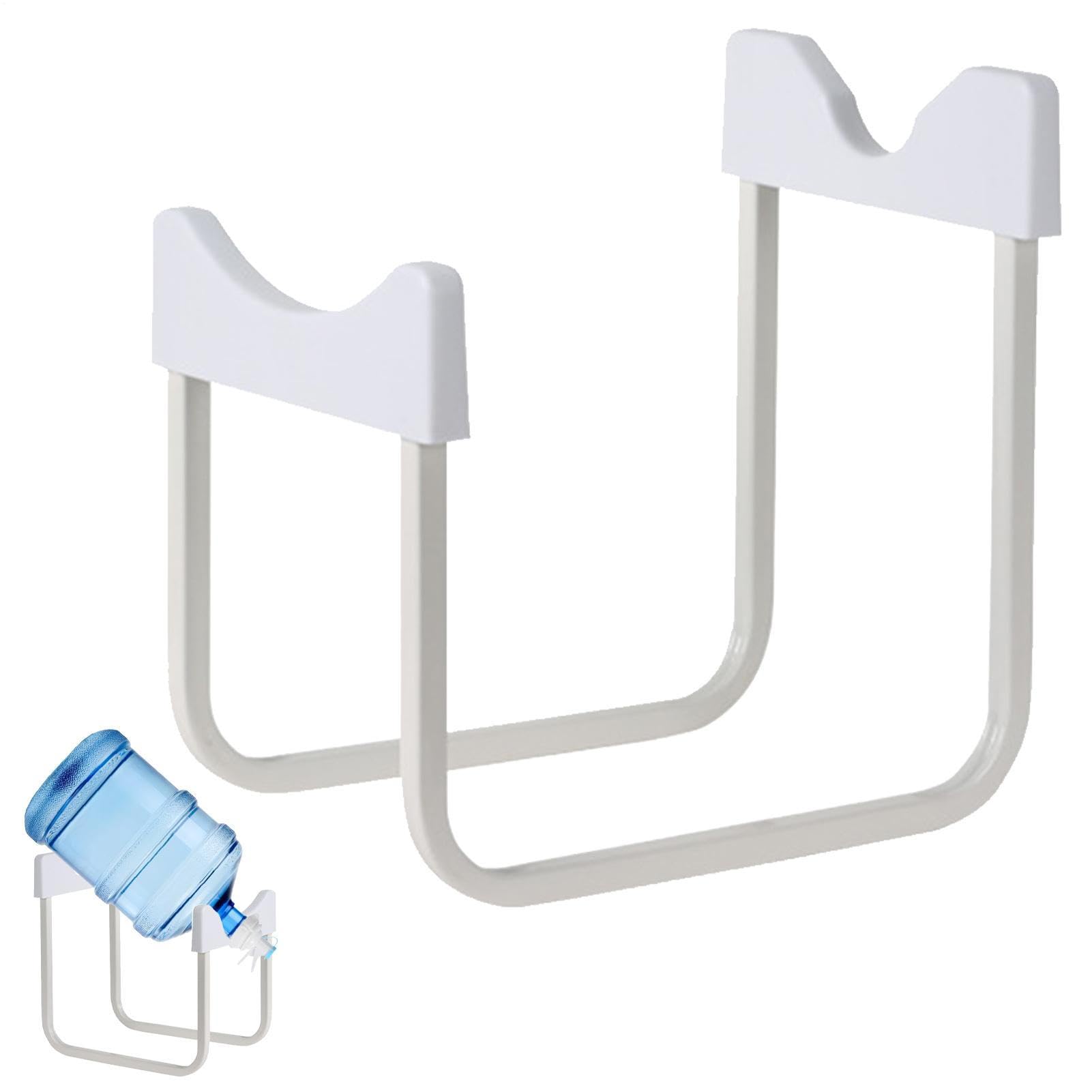Porte-bouteille d'3 à 5 gallon pour éliminer les fuites de vos bidons d'eau