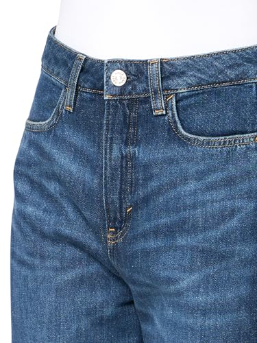 BOSS Women's Baloon Split Jeans3