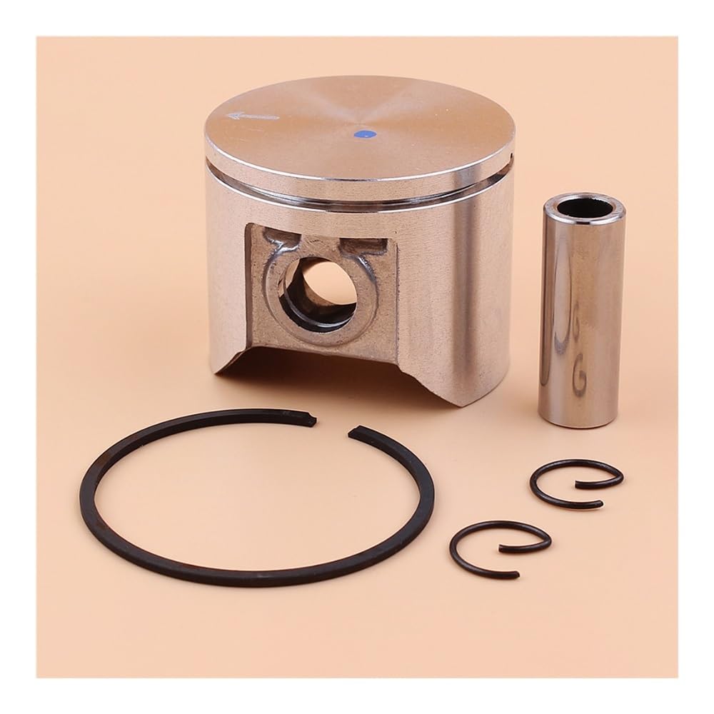 Segments de piston 47 mm haute compression pour tronçonneuse 359 pièce OEM 537 15 73-02
