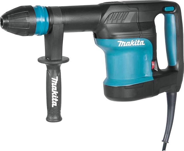 MARTELO ROMPEDOR SDS-MAX