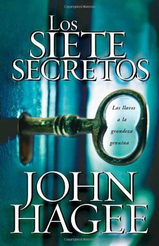 Los Siete Secretos (Spanish Edition)