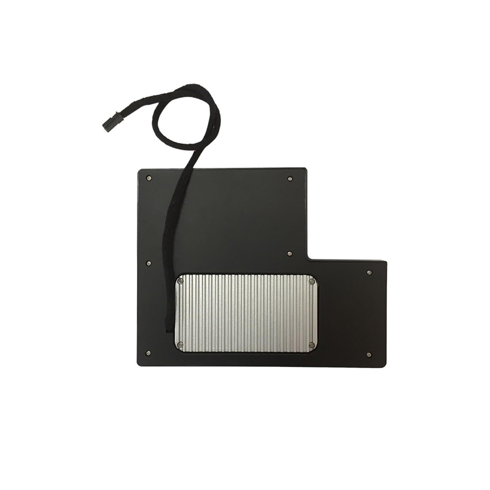 Ładowarka samochodowa Qi bezprzewodowa, do, A4 B9 A5 A6 C7 A7 Adapter ładowania Tacka Panel telefon Se Szybka płytka ładująca