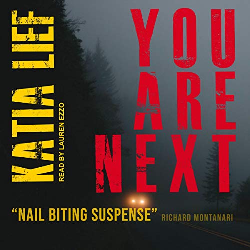 Amazon Com You Are Next Karin Schaeffer Book 1 Audible Audio Edition Katia Lief Lauren Ezzo Tantor Audio Audible Audiobooks