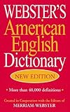 Webster's American English Dictionary