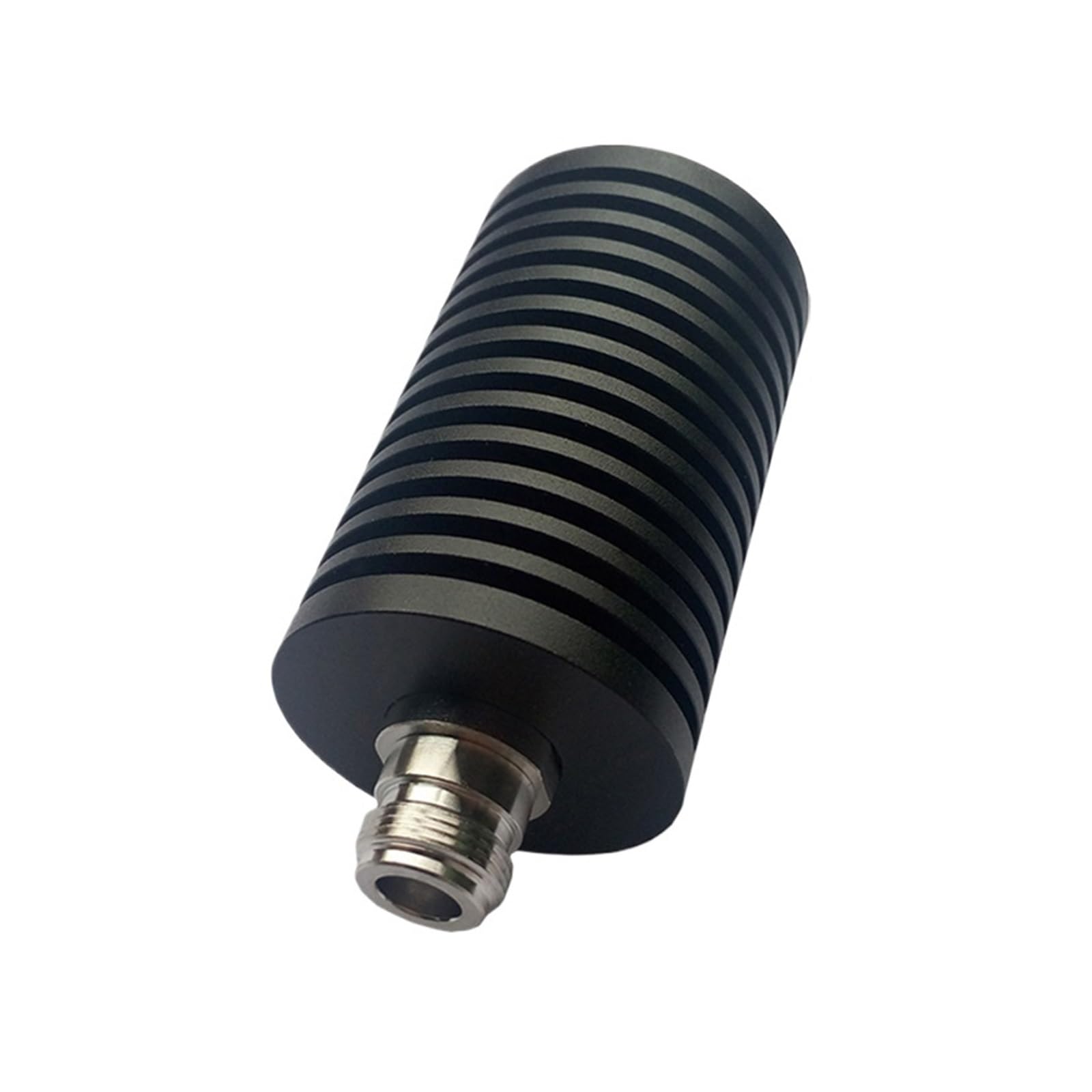 Charge de terminaison CC-6 GHz connecteur N Femelle 50W pour atténuer le ROS coaxial