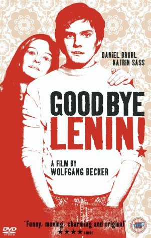 Preisvergleich Produktbild Goodbye Lenin! [UK Import]